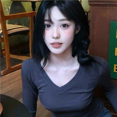 摩纳哥女孩
